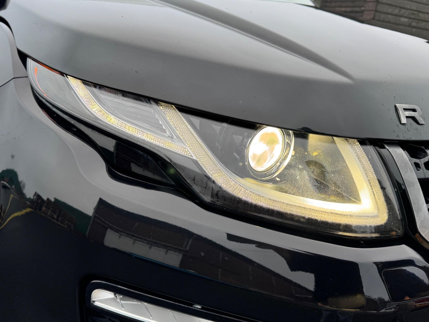 Used Land Rover Range Rover Evoque 2016 for sale - 77030015: Photo 30