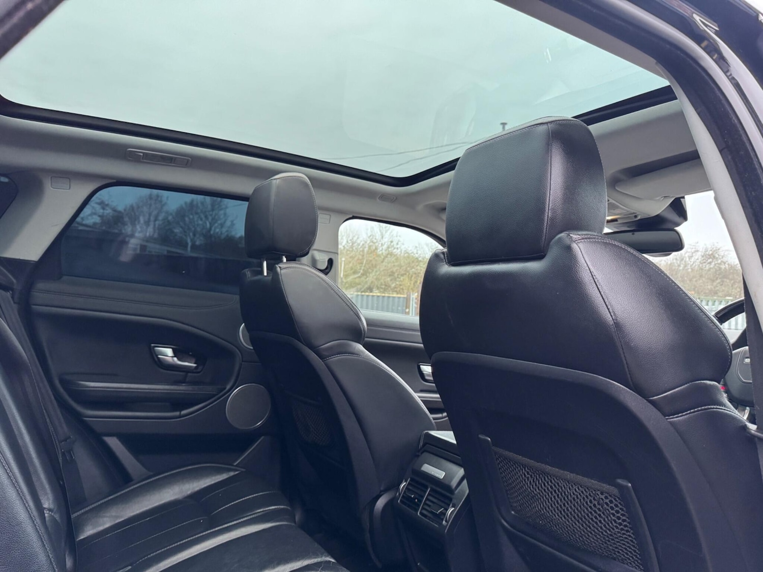 Used Land Rover Range Rover Evoque 2016 for sale - 77030015: Photo 31