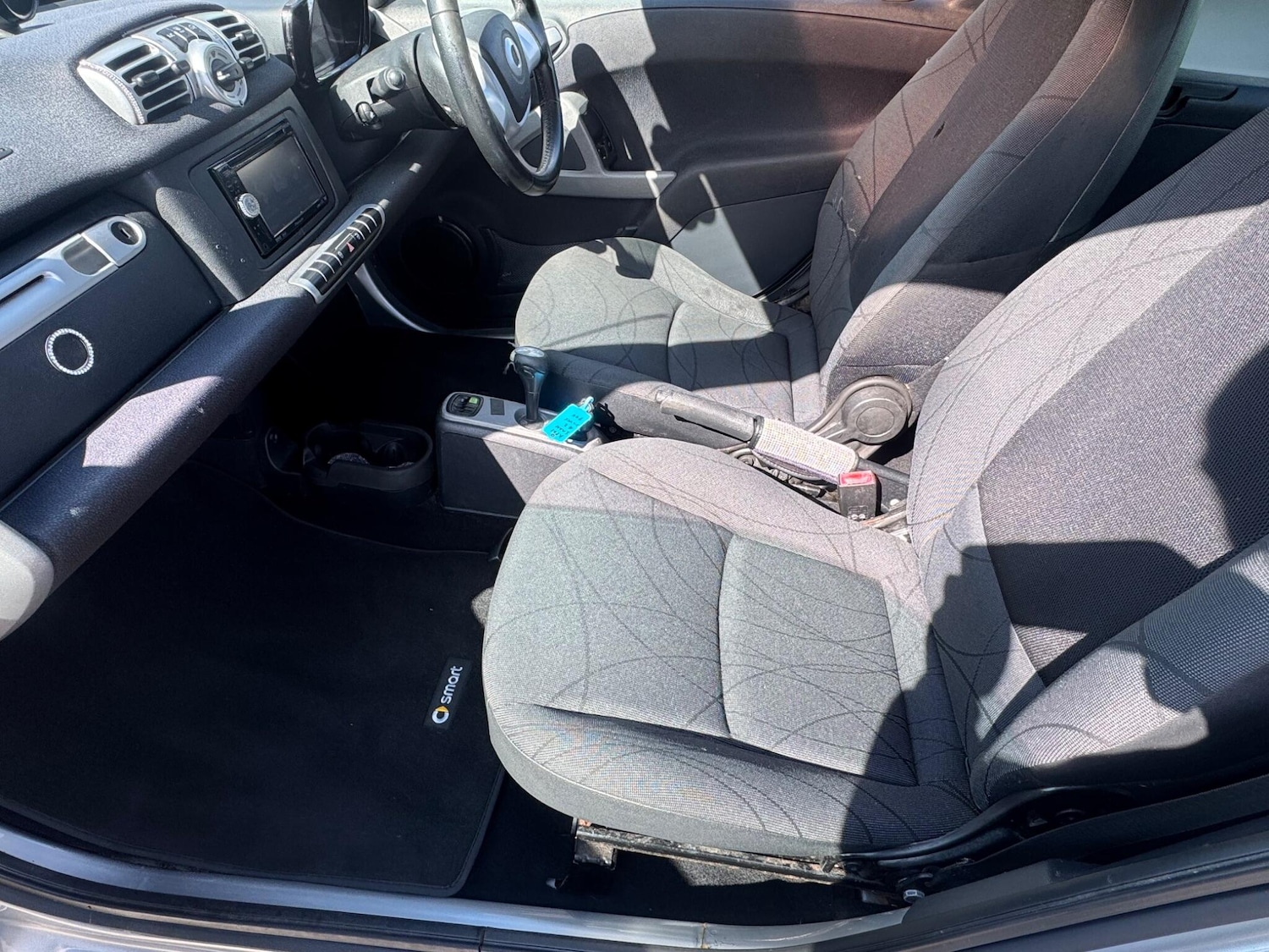 Used smart fortwo 2011 for sale - 78115261: Photo 10