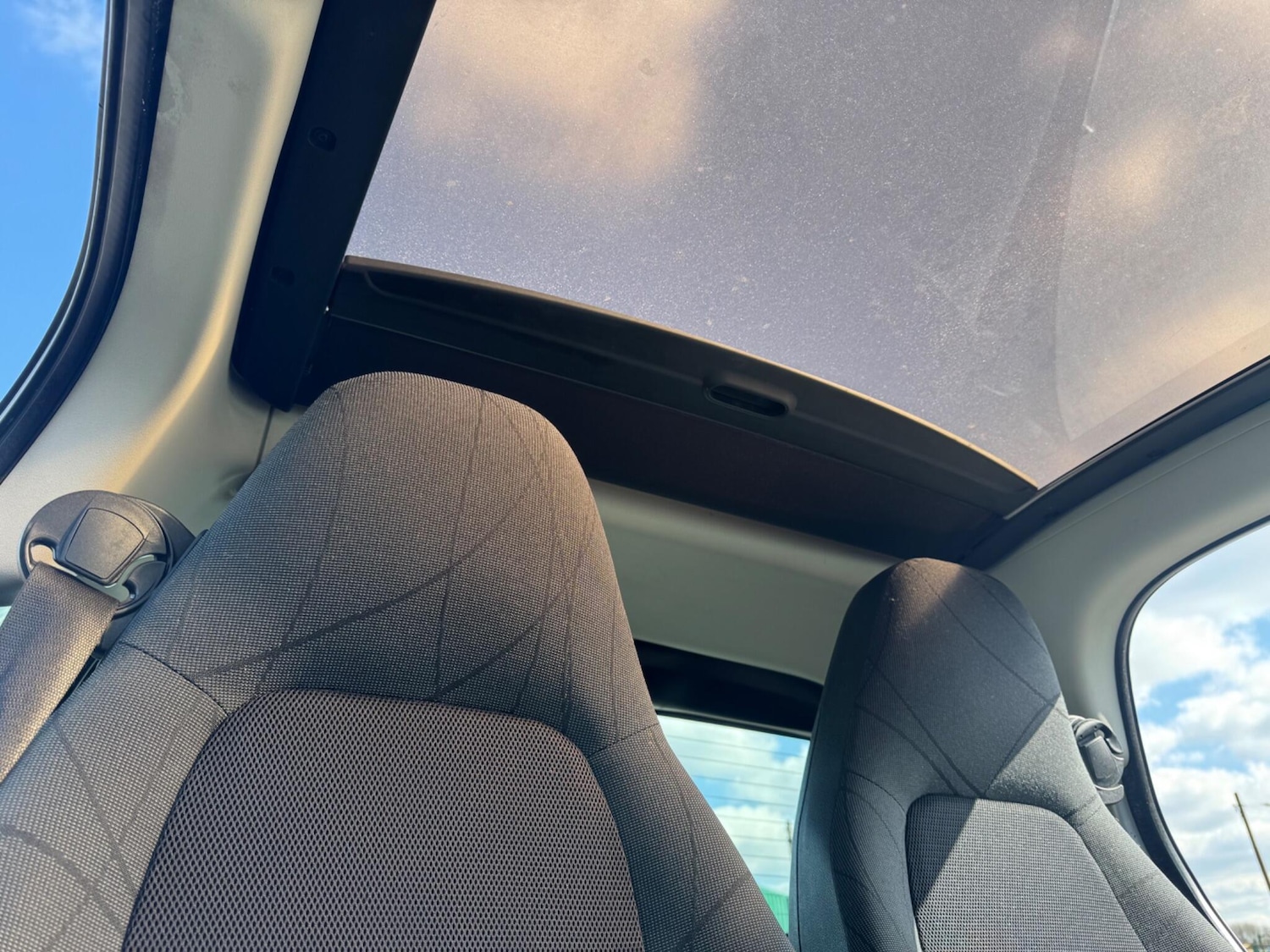 Used smart fortwo 2011 for sale - 78115261: Photo 11