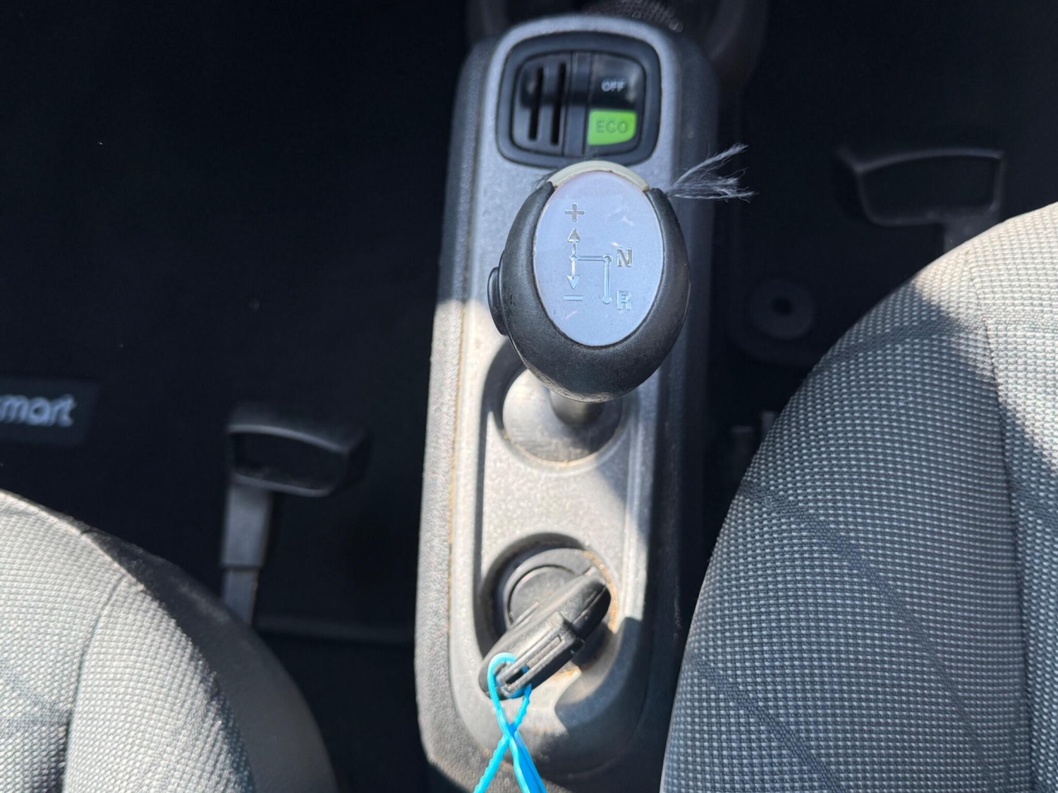 Used smart fortwo 2011 for sale - 78115261: Photo 13