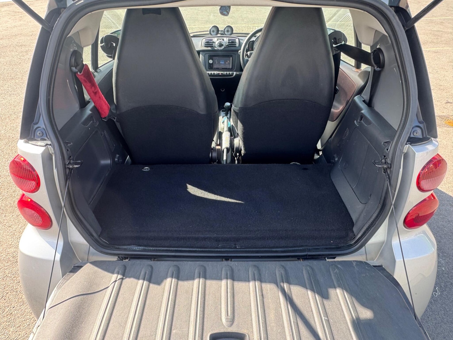 Used smart fortwo 2011 for sale - 78115261: Photo 15