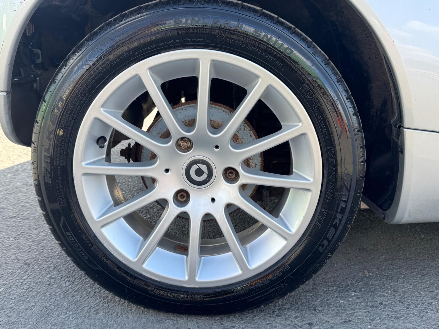 Used smart fortwo 2011 for sale - 78115261: Photo 20