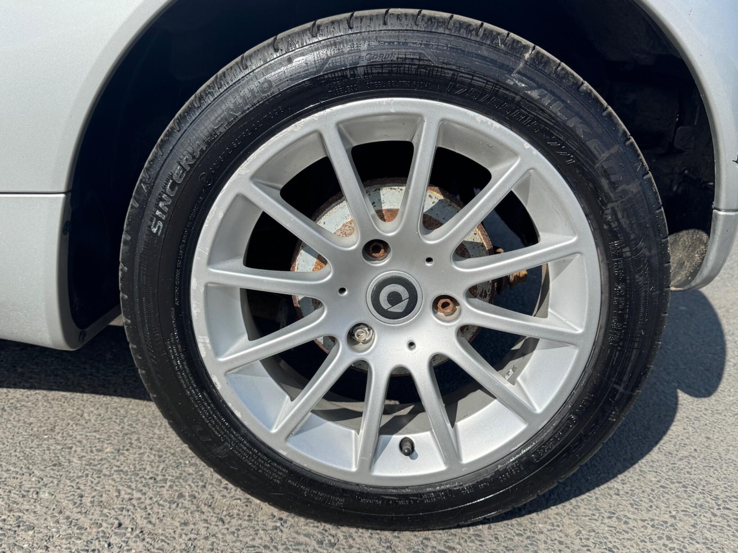 Used smart fortwo 2011 for sale - 78115261: Photo 21