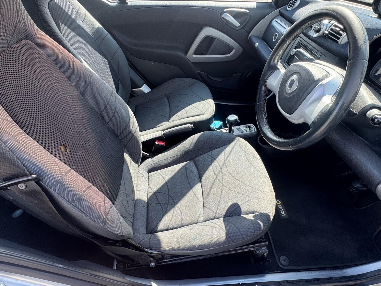 Used smart fortwo 2011 for sale - 78115261: Photo 8