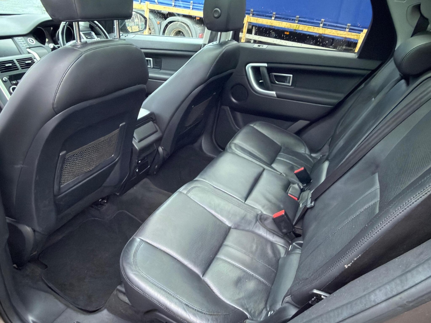 Used Land Rover Discovery Sport 2017 for sale - 77400710: Photo 14