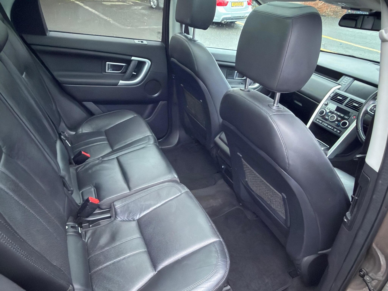 Used Land Rover Discovery Sport 2017 for sale - 77400710: Photo 16