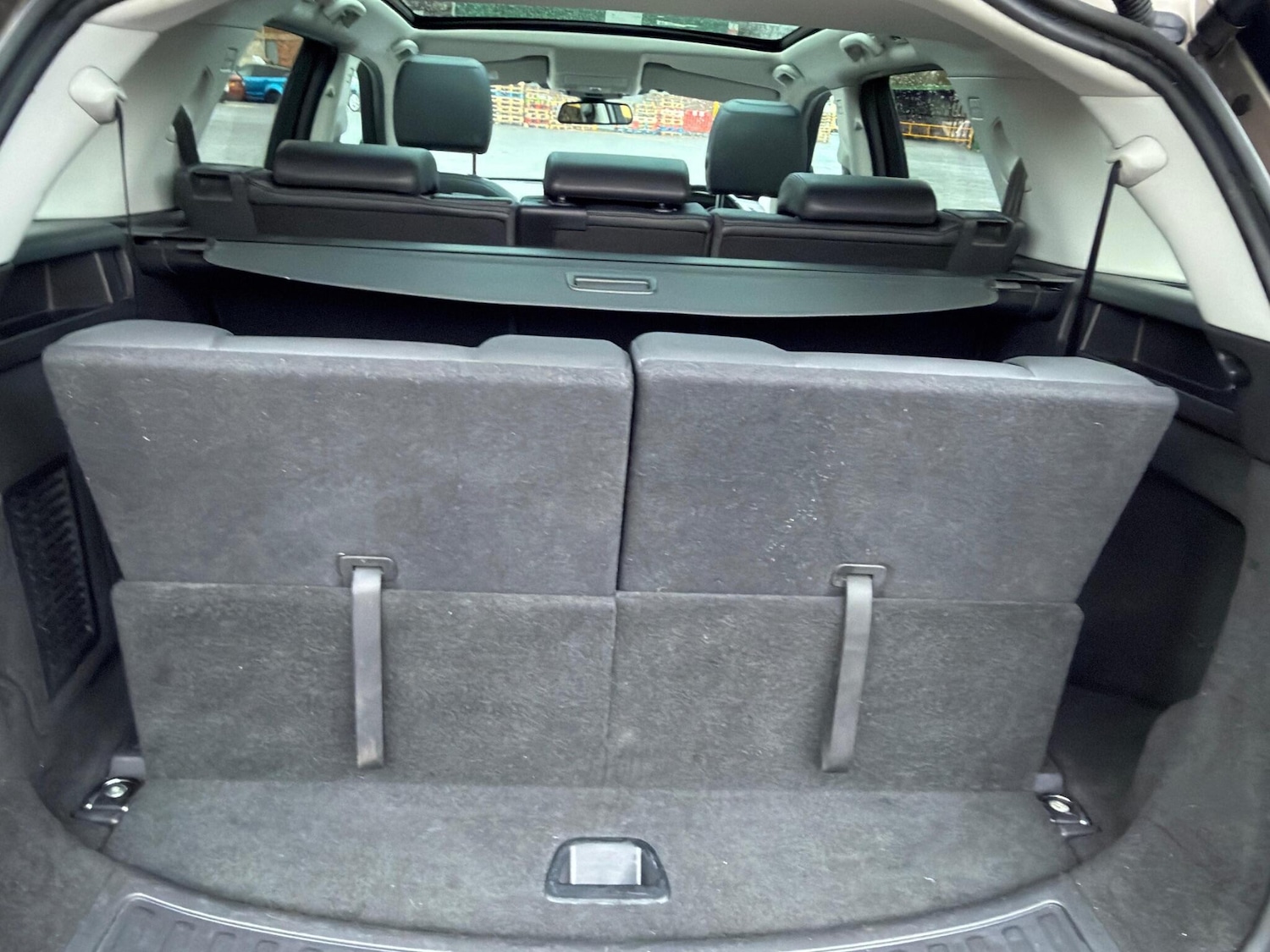 Used Land Rover Discovery Sport 2017 for sale - 77400710: Photo 17