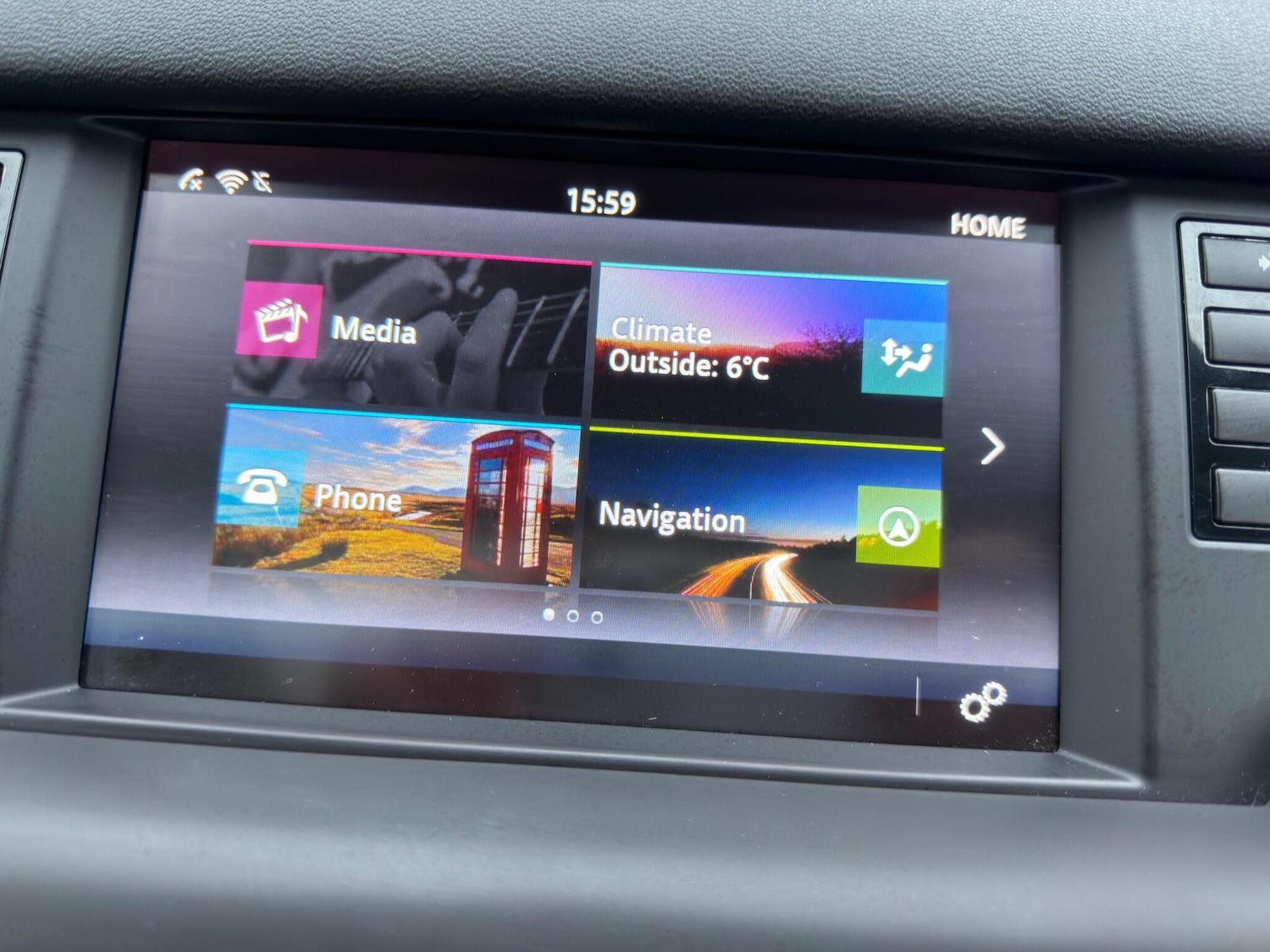 Used Land Rover Discovery Sport 2017 for sale - 77400710: Photo 20