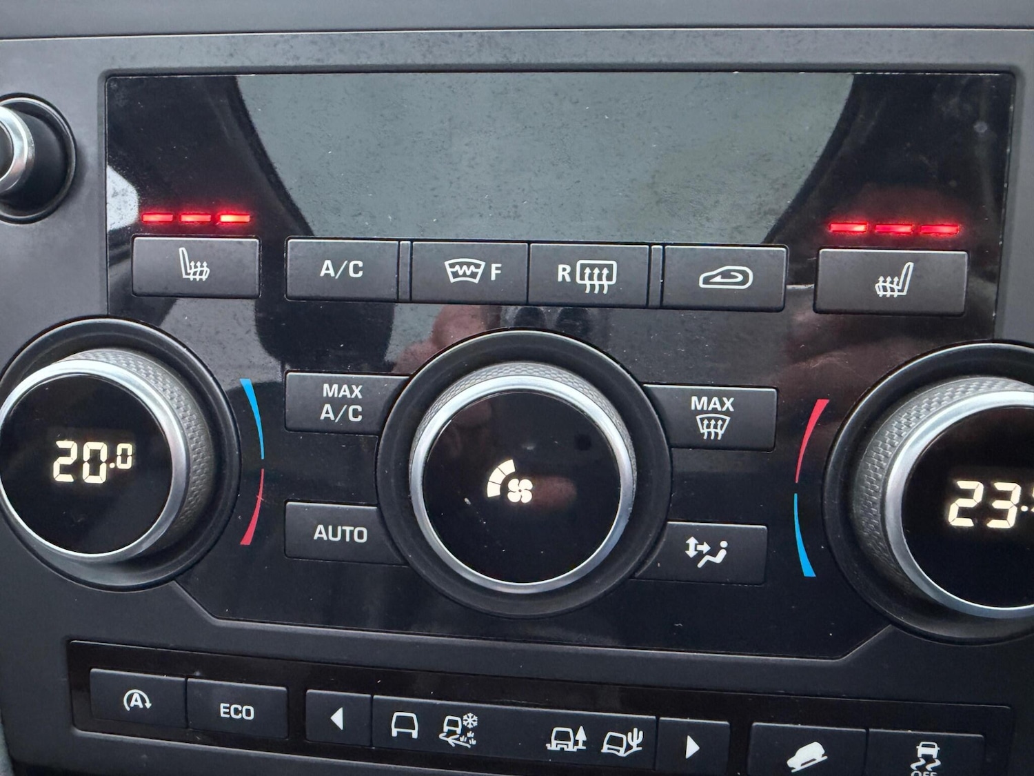 Used Land Rover Discovery Sport 2017 for sale - 77400710: Photo 22