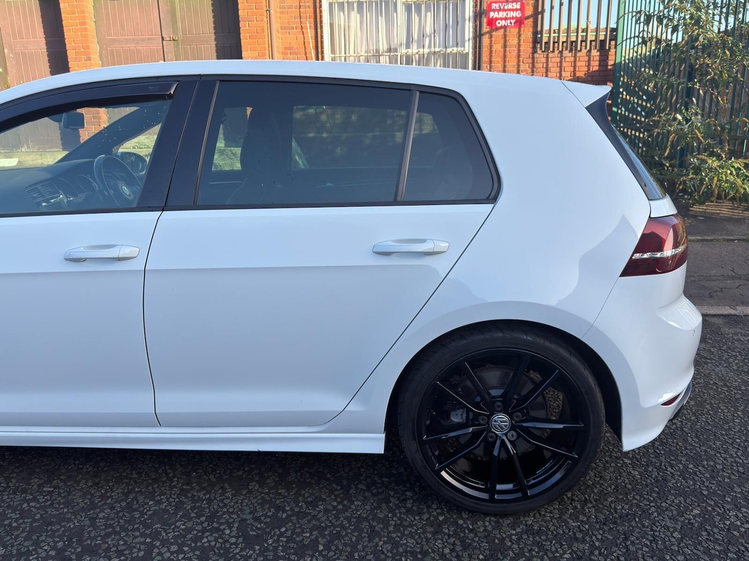 Used Volkswagen Golf 2016 for sale - 76743277: Photo 10