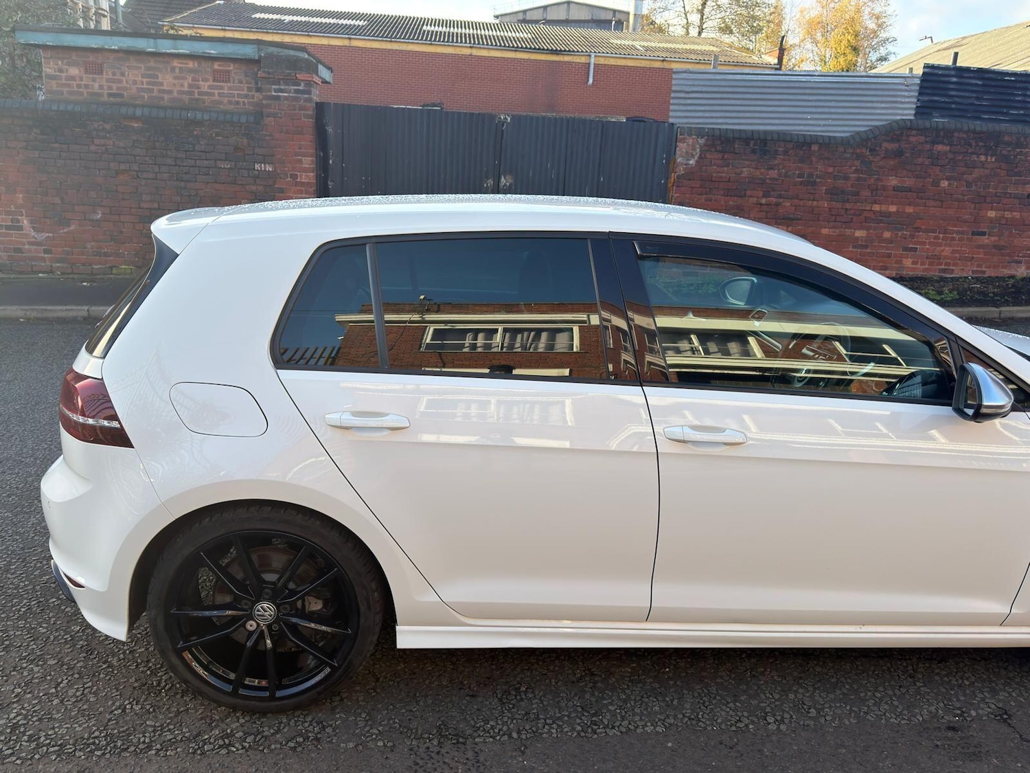 Used Volkswagen Golf 2016 for sale - 76743277: Photo 11