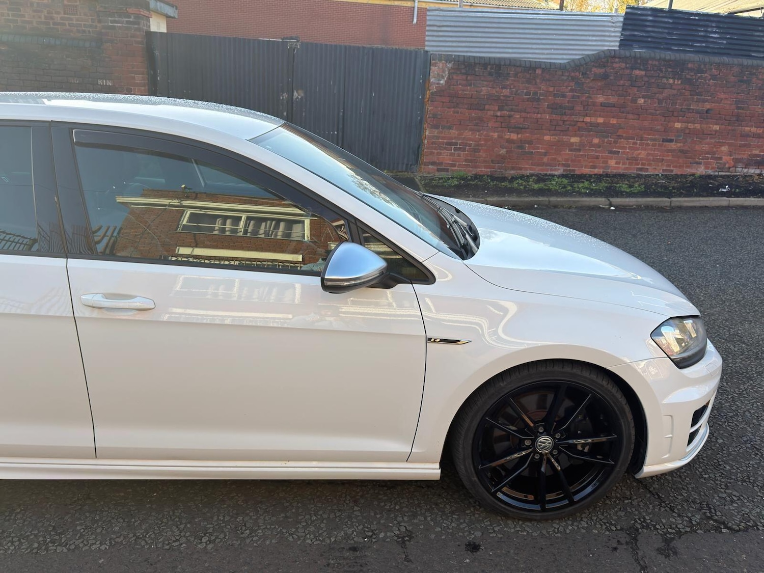 Used Volkswagen Golf 2016 for sale - 76743277: Photo 12