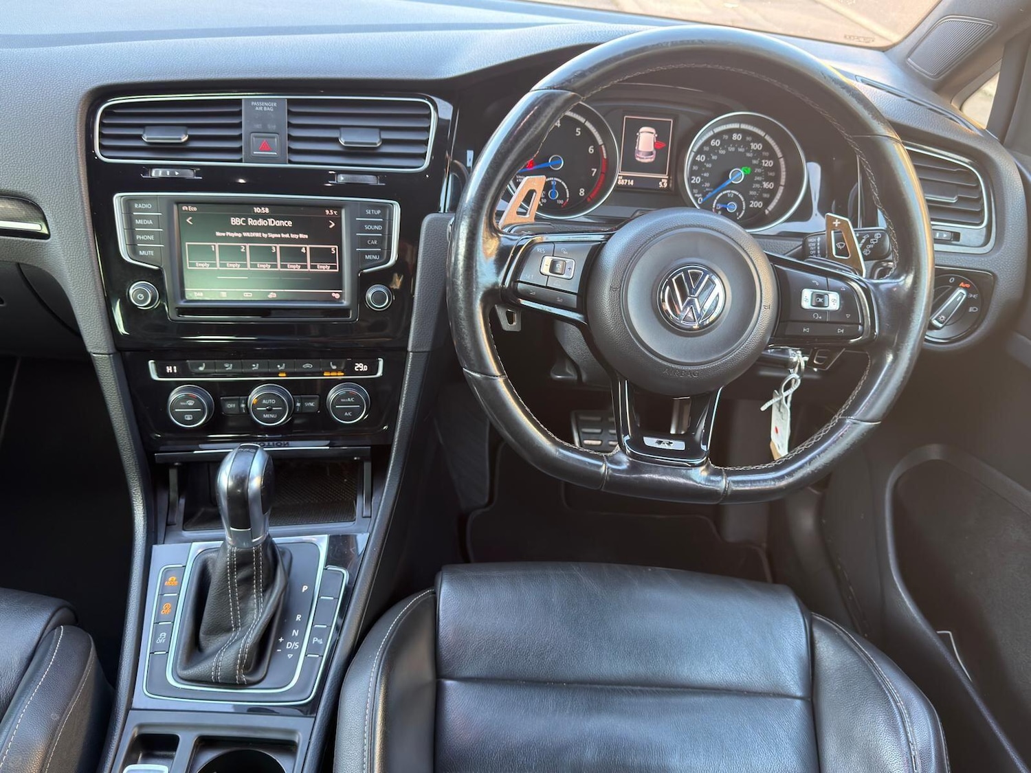 Used Volkswagen Golf 2016 for sale - 76743277: Photo 16