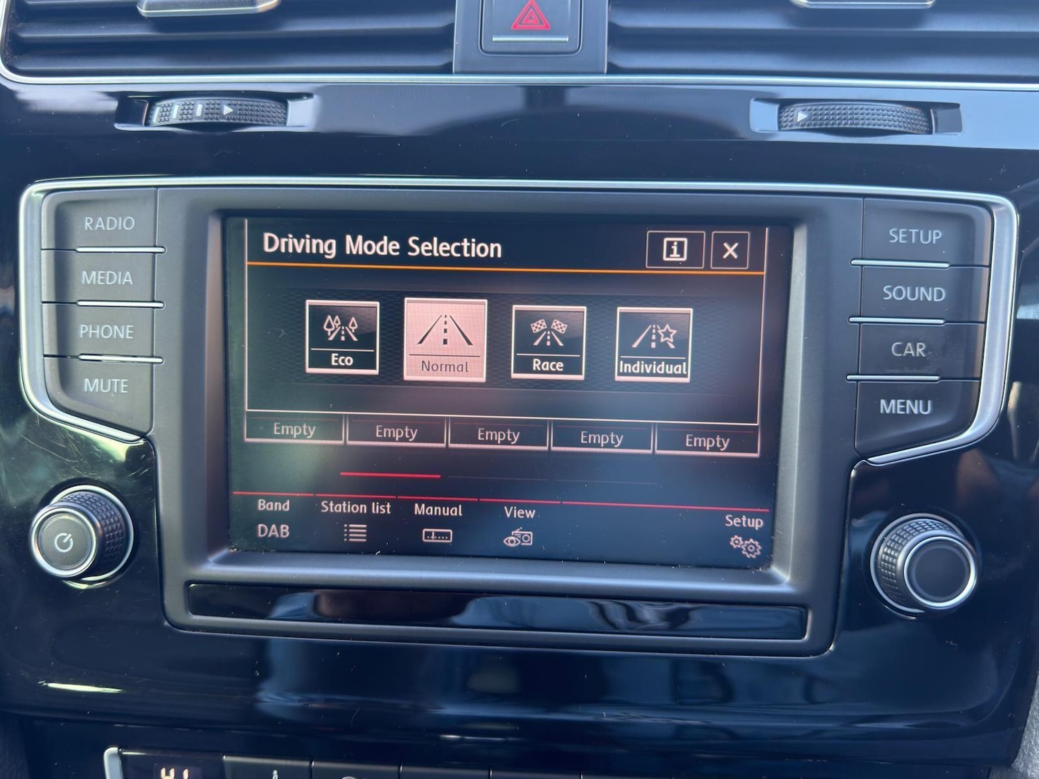 Used Volkswagen Golf 2016 for sale - 76743277: Photo 19