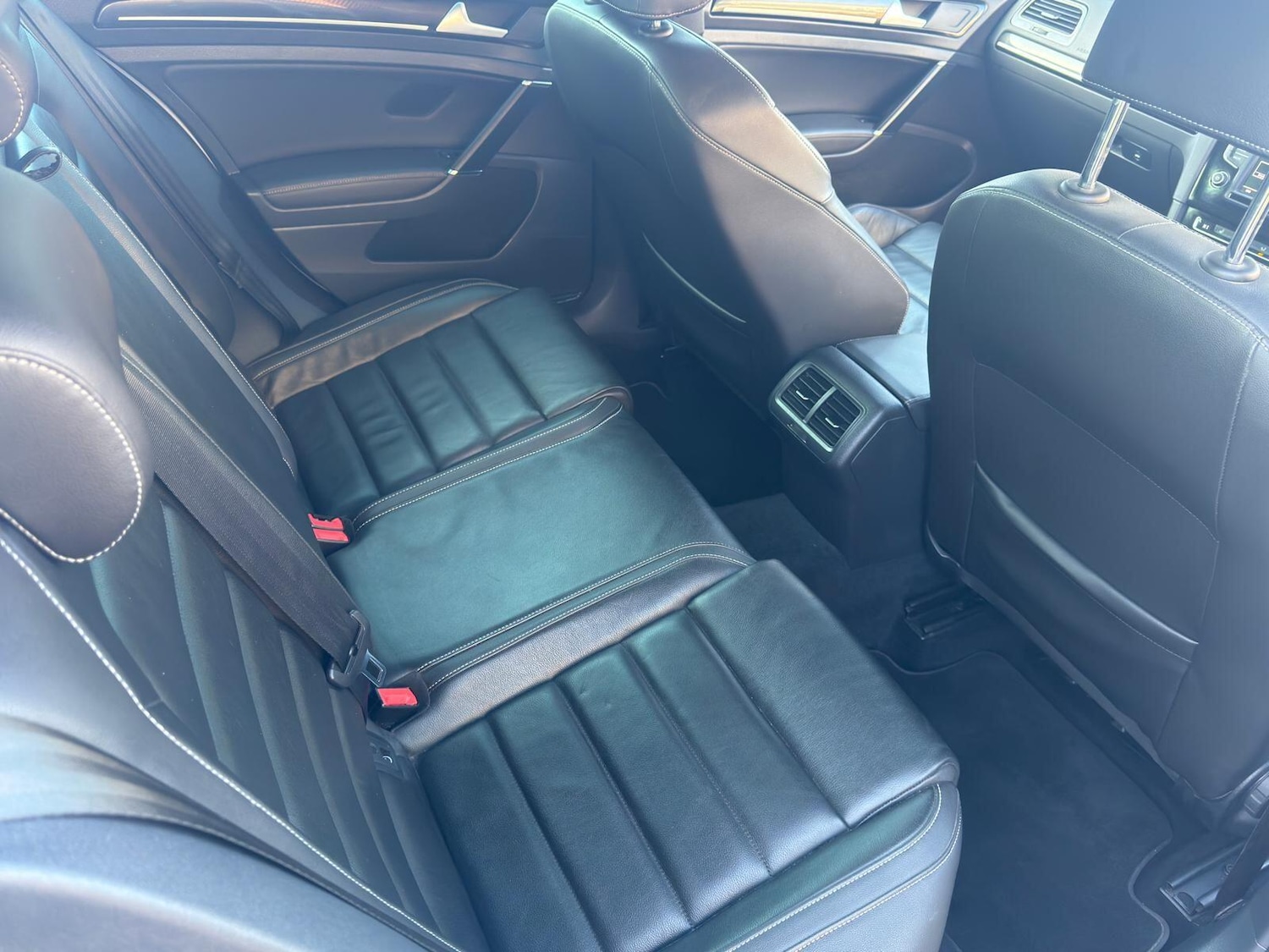 Used Volkswagen Golf 2016 for sale - 76743277: Photo 20