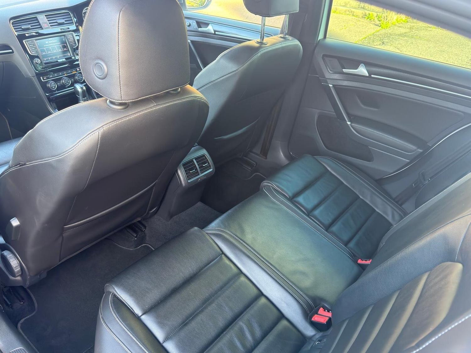 Used Volkswagen Golf 2016 for sale - 76743277: Photo 21