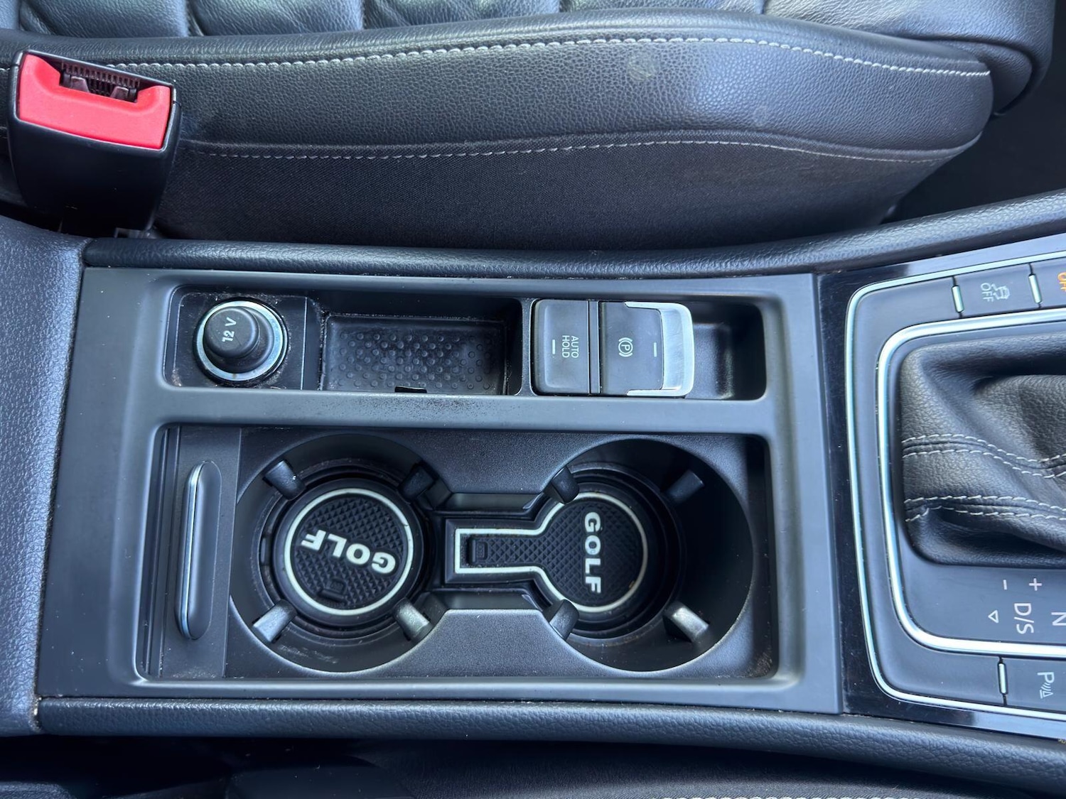 Used Volkswagen Golf 2016 for sale - 76743277: Photo 23