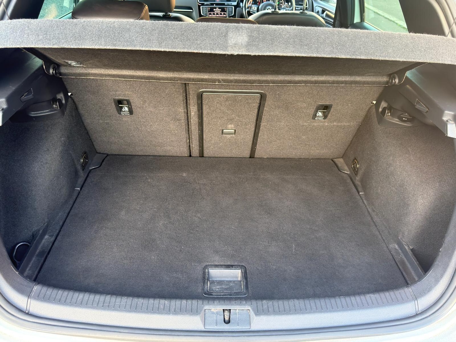 Used Volkswagen Golf 2016 for sale - 76743277: Photo 25