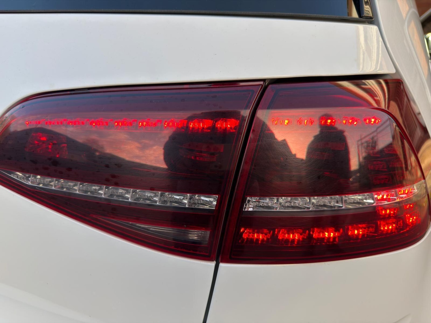 Used Volkswagen Golf 2016 for sale - 76743277: Photo 28