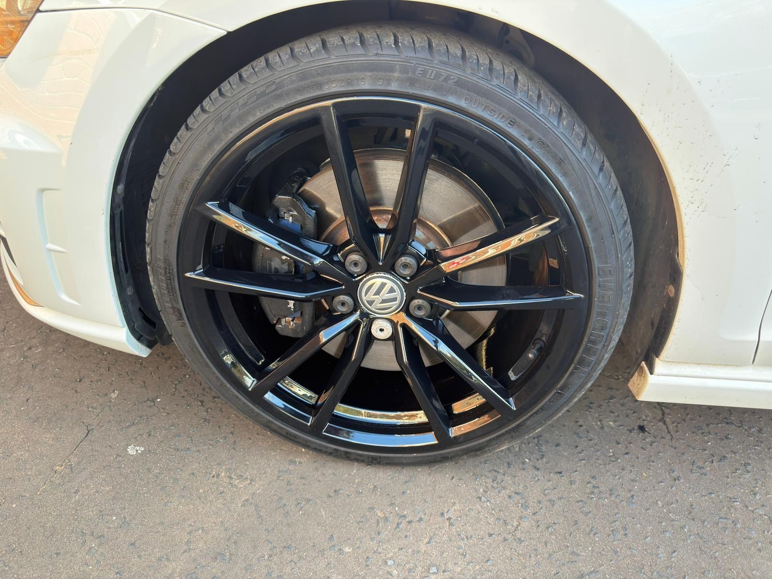 Used Volkswagen Golf 2016 for sale - 76743277: Photo 29