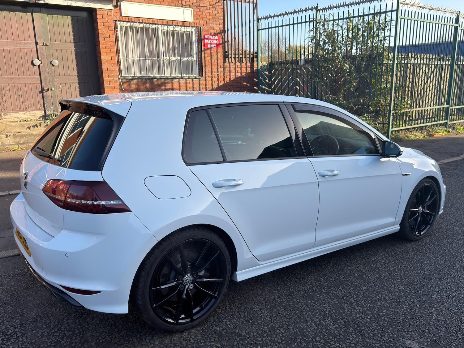 Used Volkswagen Golf 2016 for sale - 76743277: Photo 6