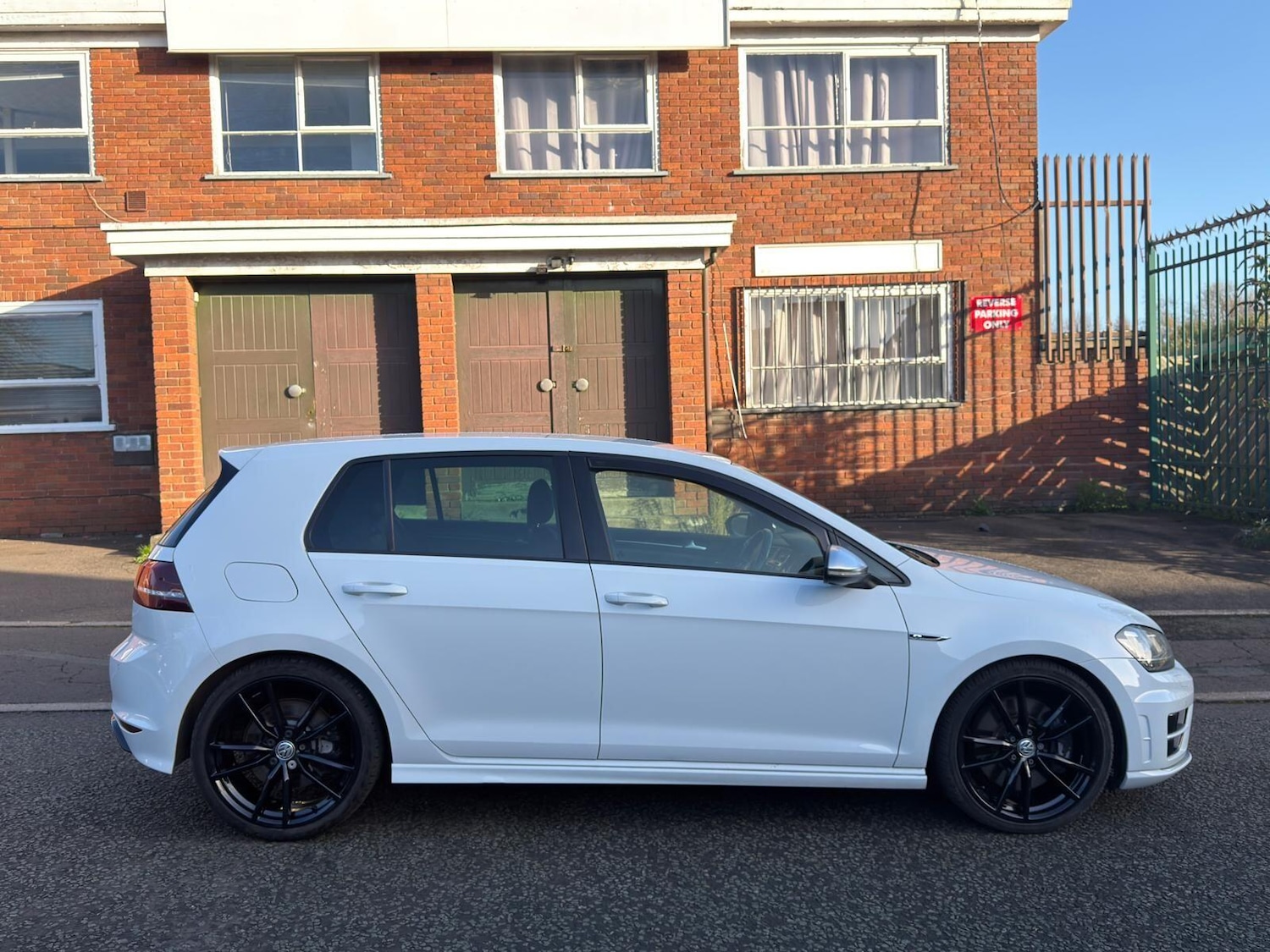 Used Volkswagen Golf 2016 for sale - 76743277: Photo 7