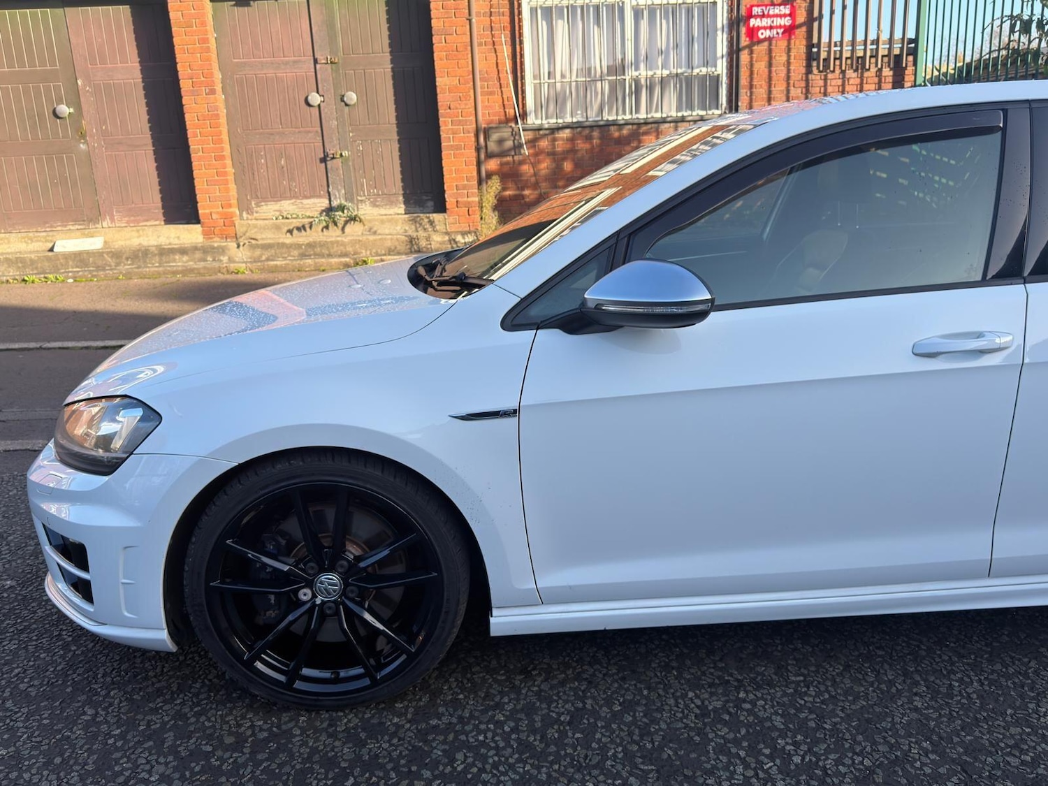 Used Volkswagen Golf 2016 for sale - 76743277: Photo 9