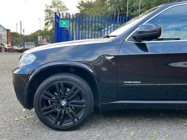 Used BMW X5 2011 for sale - 76174797: Photo 10