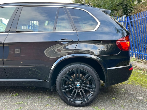 Used BMW X5 2011 for sale - 76174797: Photo 11