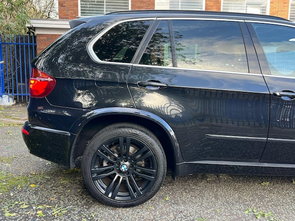 Used BMW X5 2011 for sale - 76174797: Photo 12