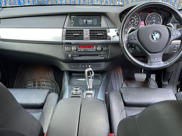 Used BMW X5 2011 for sale - 76174797: Photo 13