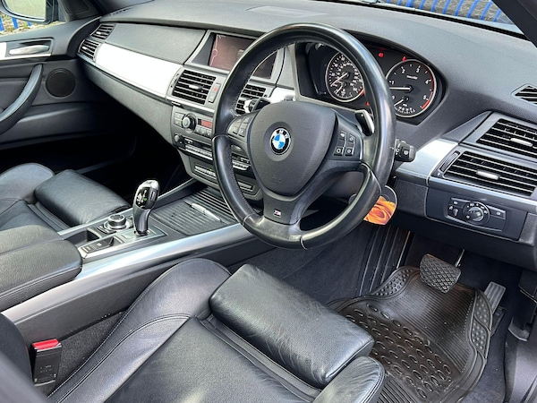 Used BMW X5 2011 for sale - 76174797: Photo 14