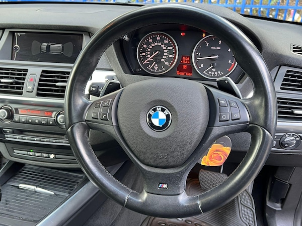 Used BMW X5 2011 for sale - 76174797: Photo 16