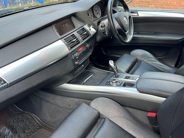 Used BMW X5 2011 for sale - 76174797: Photo 17