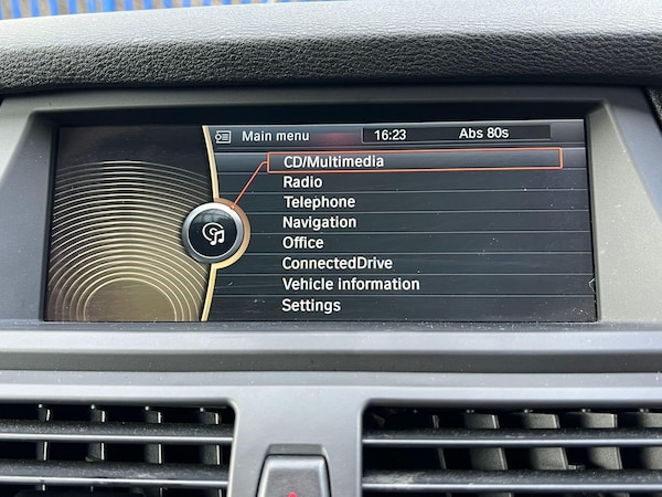 Used BMW X5 2011 for sale - 76174797: Photo 20
