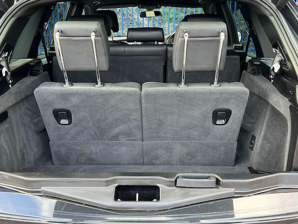 Used BMW X5 2011 for sale - 76174797: Photo 23