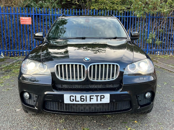 Used BMW X5 2011 for sale - 76174797: Photo 2