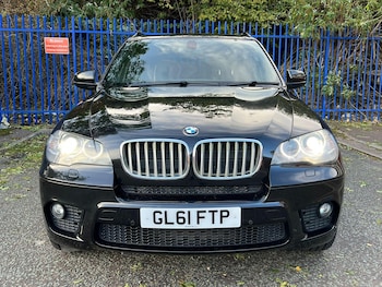 Used BMW X5 2011 for sale - 76174797: Photo