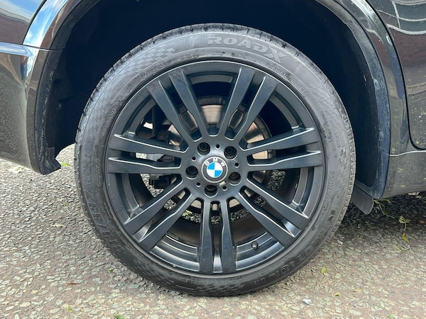 Used BMW X5 2011 for sale - 76174797: Photo 37