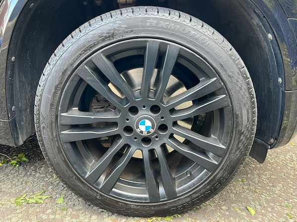 Used BMW X5 2011 for sale - 76174797: Photo 38