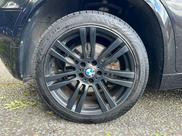 Used BMW X5 2011 for sale - 76174797: Photo 39