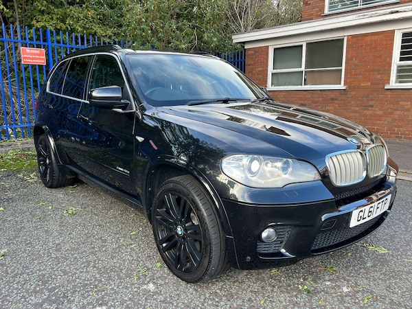 Used BMW X5 2011 for sale - 76174797: Photo 3