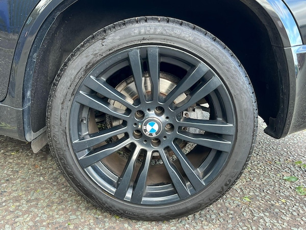 Used BMW X5 2011 for sale - 76174797: Photo 40
