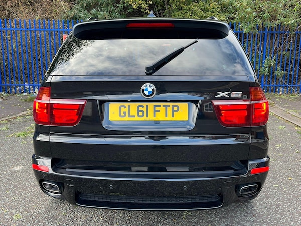 Used BMW X5 2011 for sale - 76174797: Photo 5