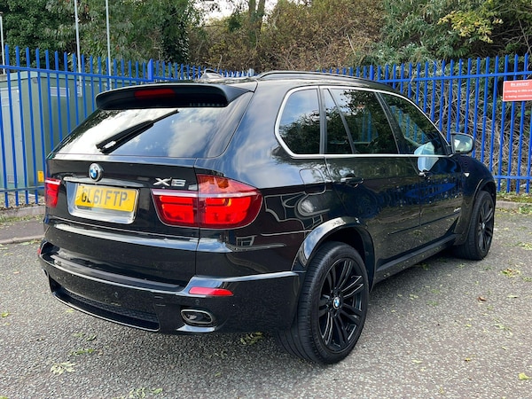 Used BMW X5 2011 for sale - 76174797: Photo 6