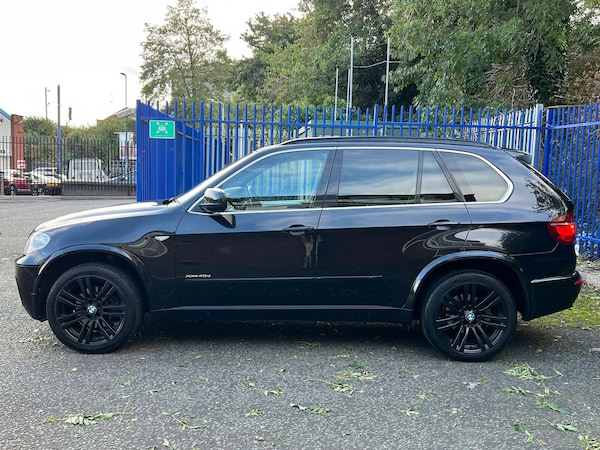 Used BMW X5 2011 for sale - 76174797: Photo 7