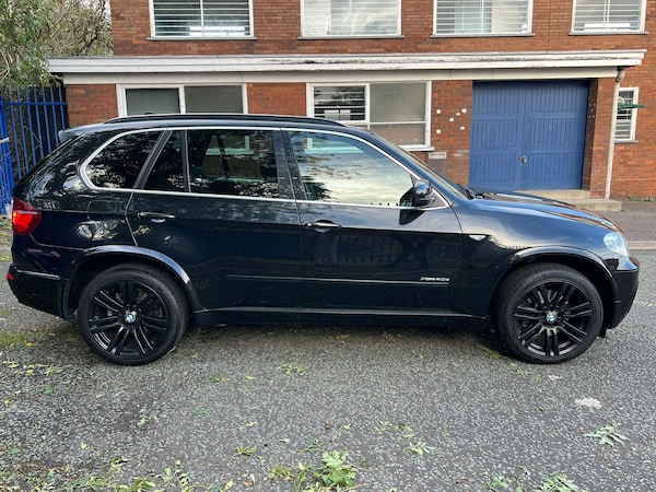 Used BMW X5 2011 for sale - 76174797: Photo 8