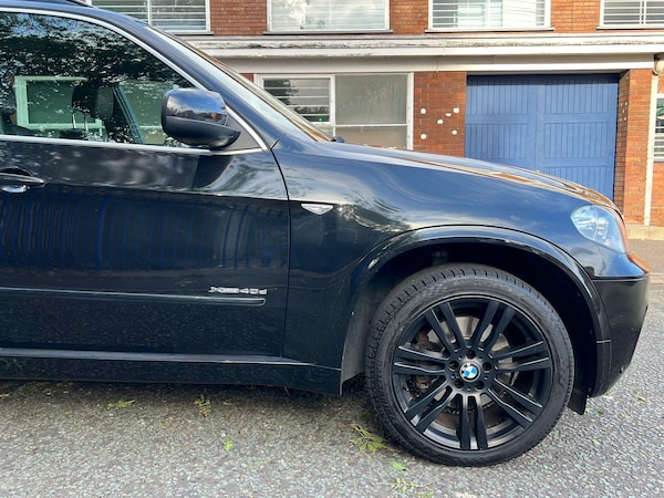 Used BMW X5 2011 for sale - 76174797: Photo 9