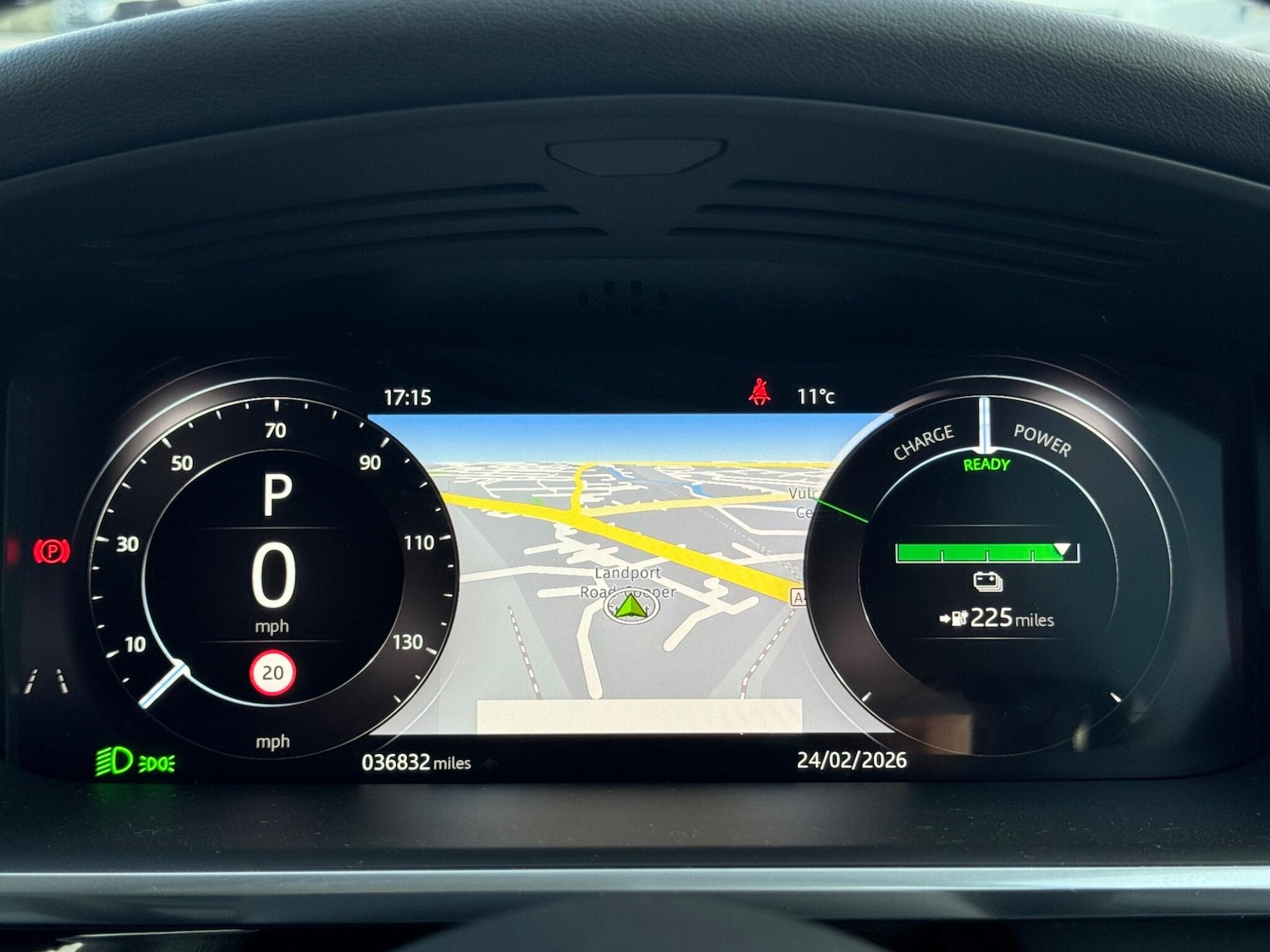 Used Jaguar I-Pace for sale - 77658020: Photo 11